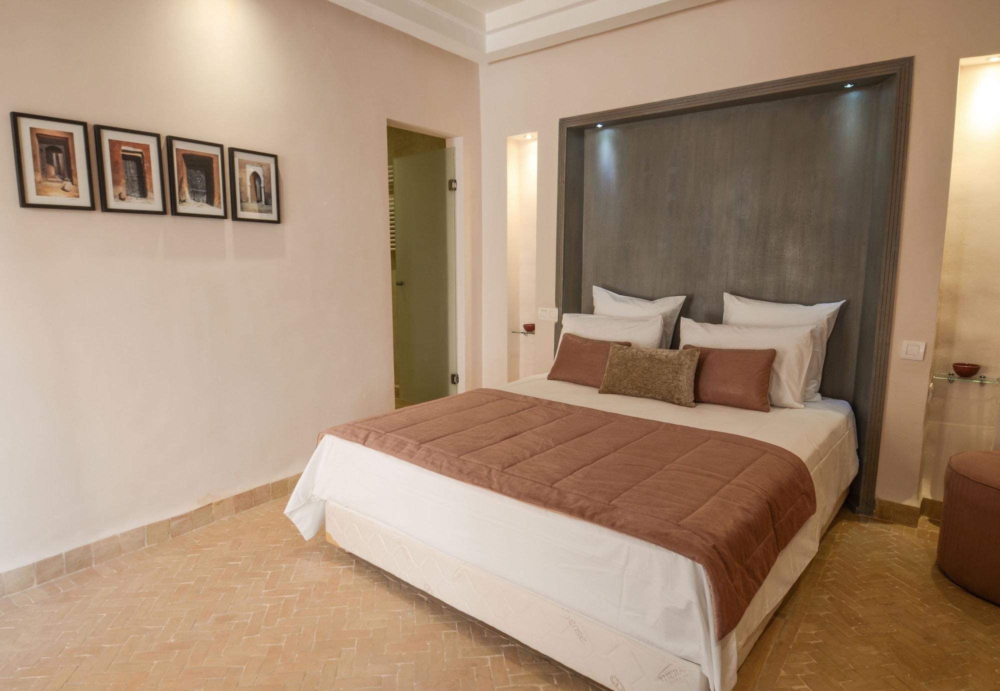 Bed & Breakfast Ayni