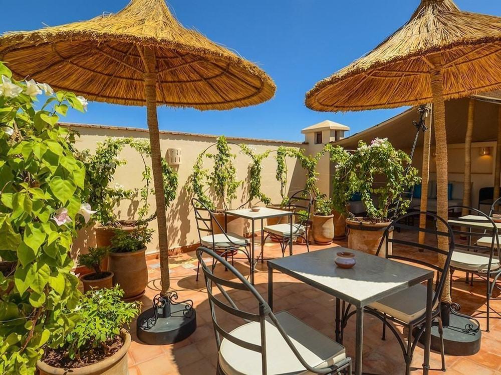 Bed & Breakfast Ayni Marrakesh