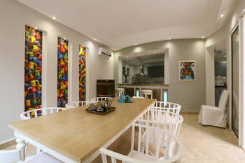 Ayni Bed & Breakfast