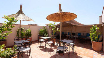 Bed & Breakfast Ayni