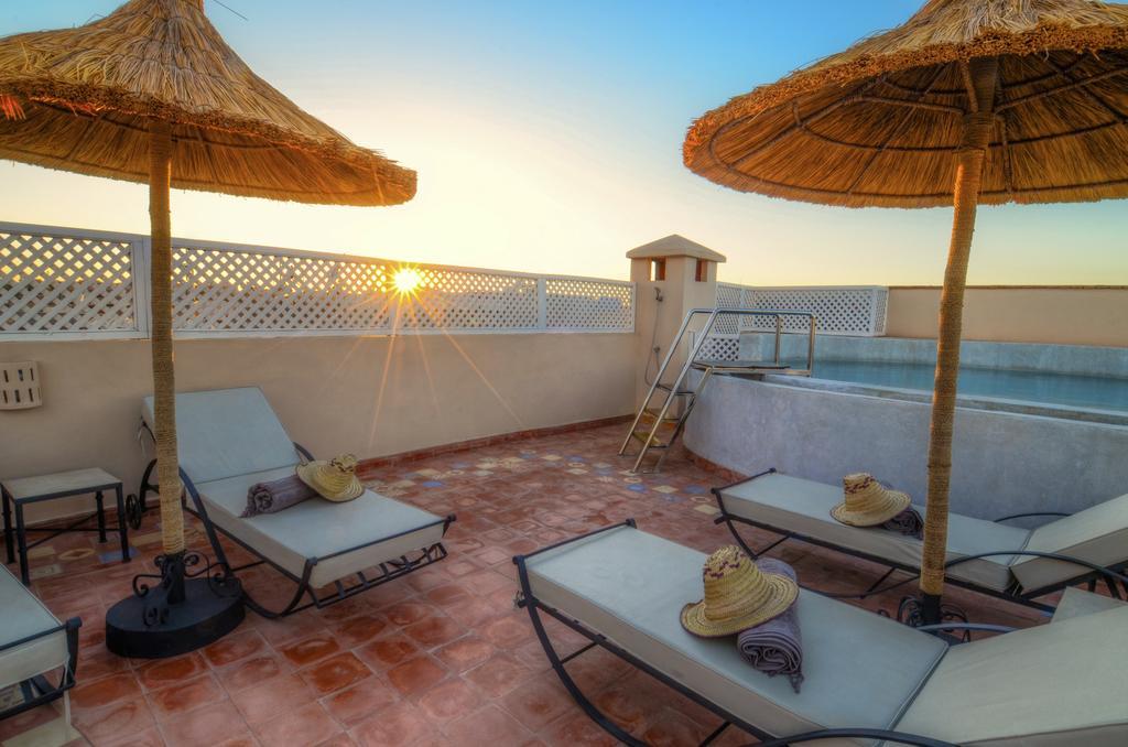 Ayni Bed & Breakfast 4*