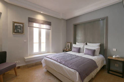 Ayni Bed & Breakfast