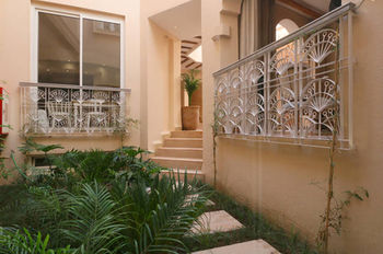 Ayni Bed & Breakfast Marrakesh