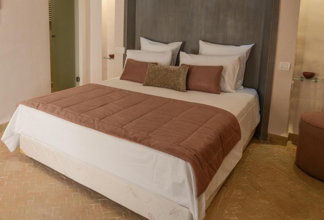 Ayni Bed & Breakfast Marrakesh