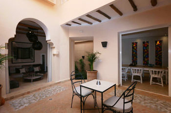 Ayni Bed & Breakfast Marrakesh