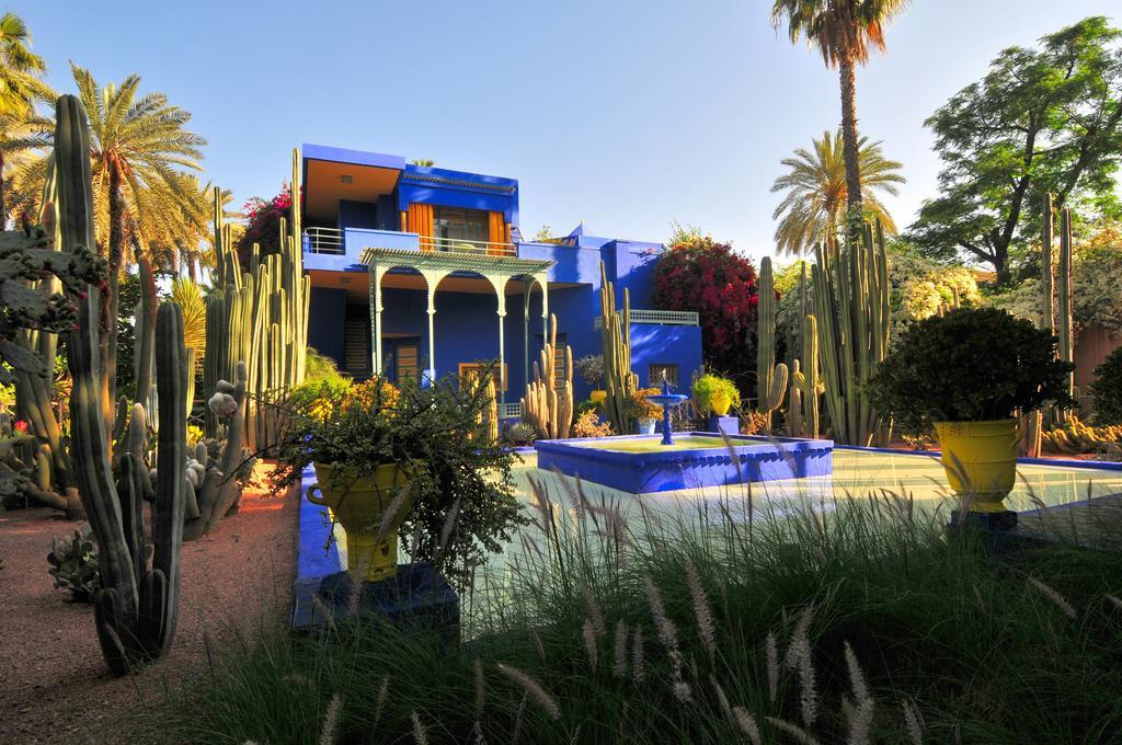 Ayni Marrakesh