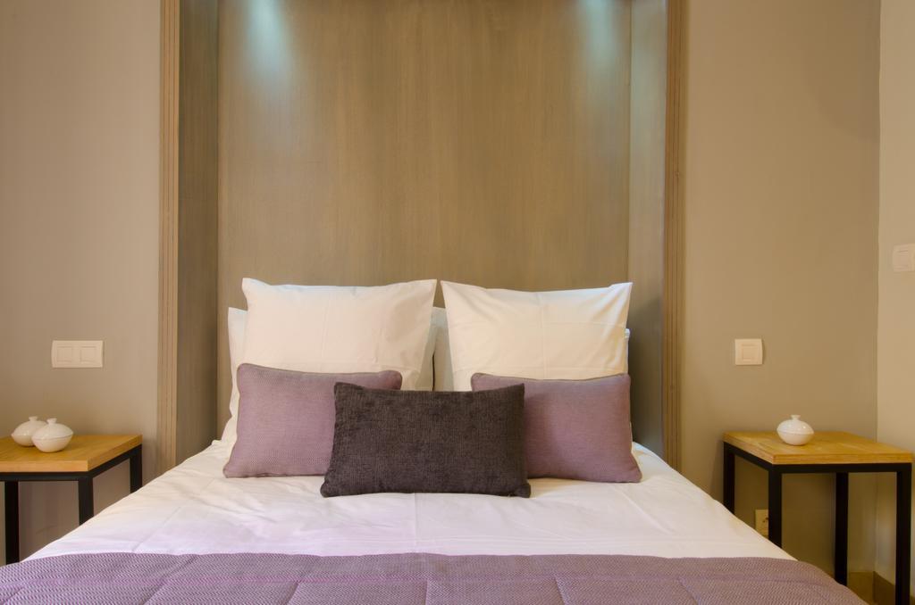 Ayni Bed & Breakfast 4*