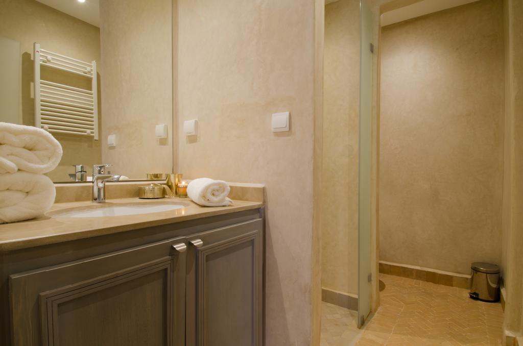 Ayni Bed & Breakfast Marrakesh