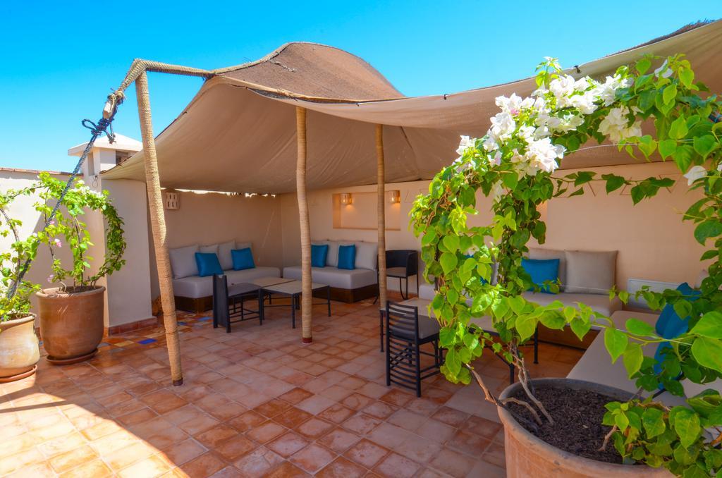 Ayni Bed & Breakfast Marrakesh