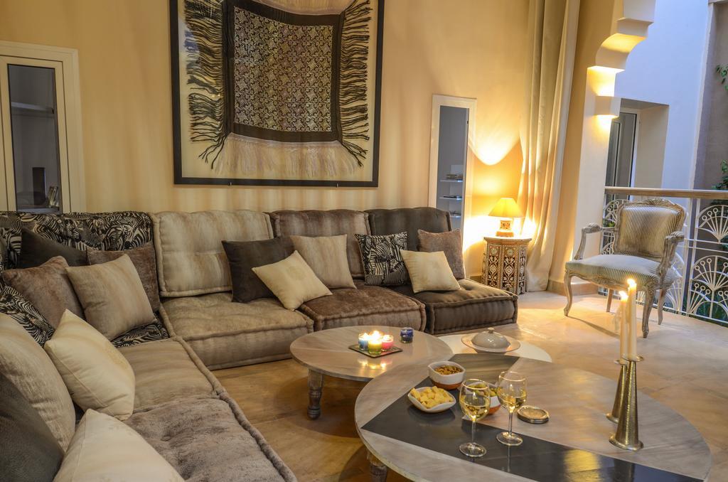 Ayni Bed & Breakfast