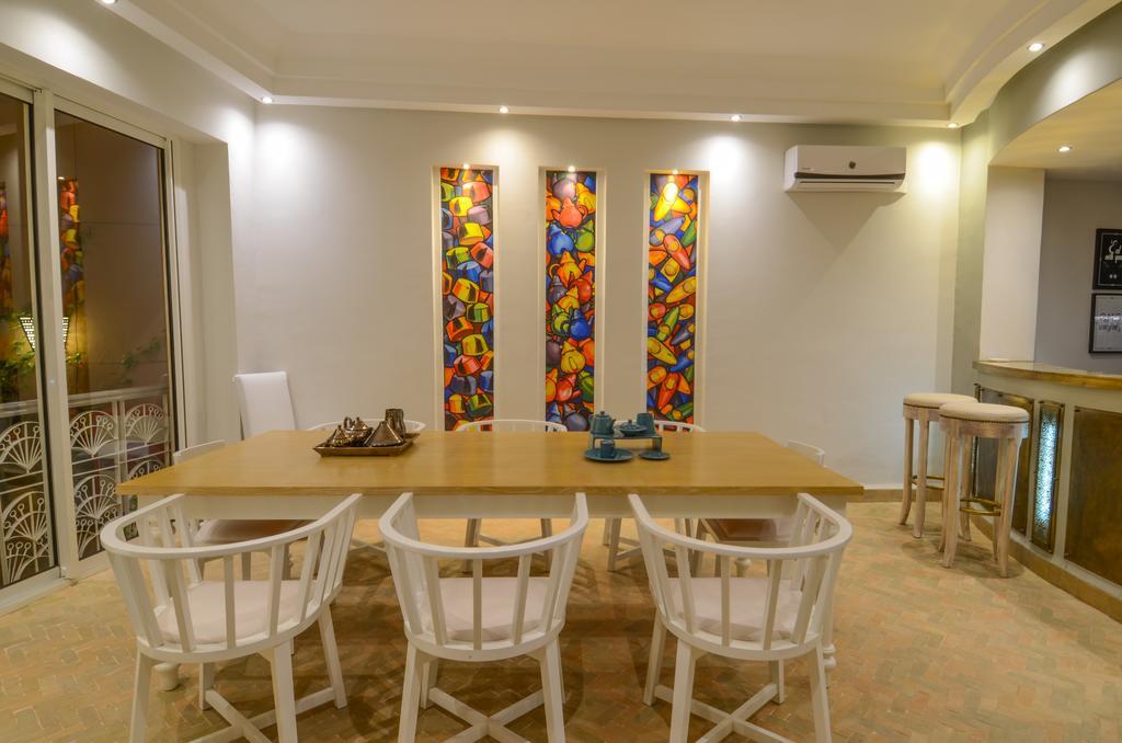 Bed & Breakfast Ayni Marrakesh