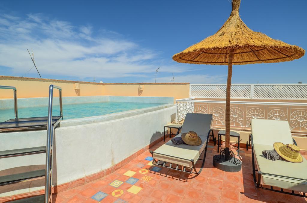 Bed & Breakfast Ayni 4*