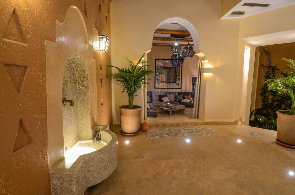 Ayni Bed & Breakfast 4*