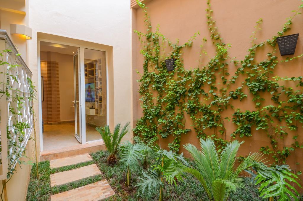 Ayni Bed & Breakfast Marrakesh