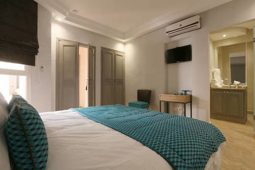 Bed & Breakfast Ayni Marrakesh