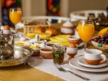Ayni Bed & Breakfast Marrakesh