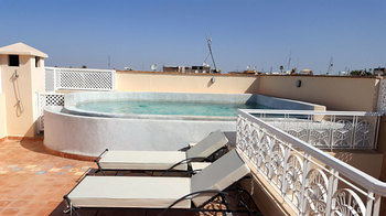 Ayni Bed & Breakfast Marrakesh