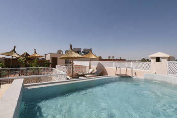 Ayni Bed & Breakfast Marrakesh